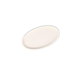 Ona – Serveerschaal 23x13cm beige Billie – Set van 2 Ona – Serveerschaal 23x13cm beige Billie – Set van 2