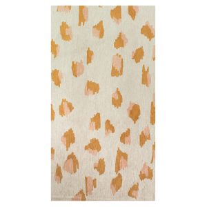 Lola&Moi vloerkleed Cammello – wit – 80x150cm Lola&Moi vloerkleed Cammello – wit – 80x150cm
