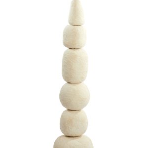 Light & Living vloerlamp MARREE – Ø30x135cm – bruin Light & Living vloerlamp MARREE – Ø30x135cm – bruin