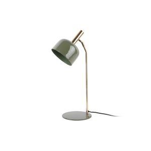Leitmotiv tafellamp Smart – groen – 23×19.5x56cm Leitmotiv tafellamp Smart – groen – 23×19.5x56cm