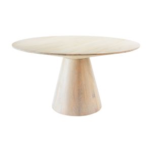 Kick eettafel Joe – 140cm – Wit