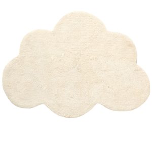 Petite Amélie Kindervloerkleed Wolk Petite Amélie Kindervloerkleed Wolk