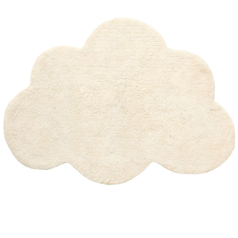 Petite Amélie Kindervloerkleed Wolk