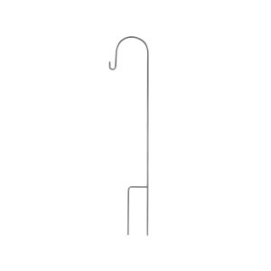 Lumiz herdersstafhaak – s – tuindecoratie – hoogte 90 cm Lumiz herdersstafhaak – s – tuindecoratie – hoogte 90 cm