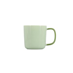 Ona – Beker 37cl pistachio Mae Ona – Beker 37cl pistachio Mae