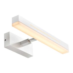 Nordlux Otis Wandlamp M – LED – 3000K – Wit Nordlux Otis Wandlamp M – LED – 3000K – Wit