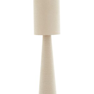 Light & Living vloerlamp MICKY – Ø38x180cm – bruin Light & Living vloerlamp MICKY – Ø38x180cm – bruin