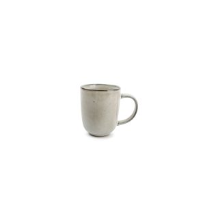 Ona – Beker 36cl groen Freckles – Set van 4 Ona – Beker 36cl groen Freckles – Set van 4