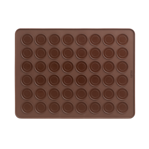 Lékué Bakmat 24 Macarons 40 cm Lékué Bakmat 24 Macarons 40 cm