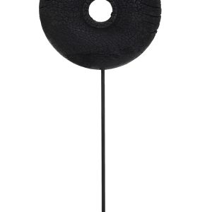 Light & Living ornament OLUMI – 28×10.5×65.5cm – zwart Light & Living ornament OLUMI – 28×10.5×65.5cm – zwart