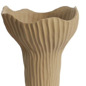 Light & Living – Vaas MORABA – 26×25.5x31cm – Bruin Light & Living – Vaas MORABA – 26×25.5x31cm – Bruin