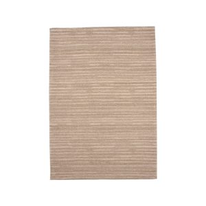 LABEL51 Vloerkleed Luxy – Taupe – 230x160x1,2cm LABEL51 Vloerkleed Luxy – Taupe – 230x160x1,2cm