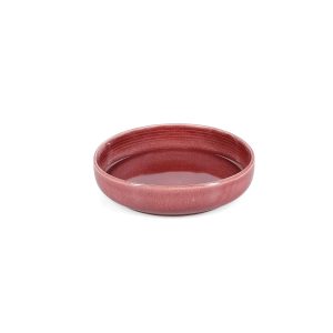 Ona – Kom 21xH5cm raspberry Duna – Set van 2 Ona – Kom 21xH5cm raspberry Duna – Set van 2