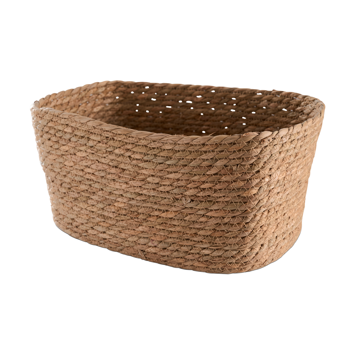 Lisomme Leonie mand - 36 x 26 cm