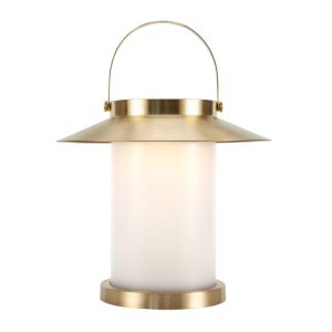 Nordlux Temple Draagbare Tafellamp Buiten | Solar | Ø31cm | LED | IP54 Nordlux Temple Draagbare Tafellamp Buiten | Solar | Ø31cm | LED | IP54