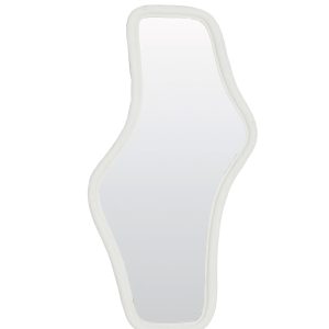 Light & Living spiegel CELANO – 44x4x80cm – wit Light & Living spiegel CELANO – 44x4x80cm – wit