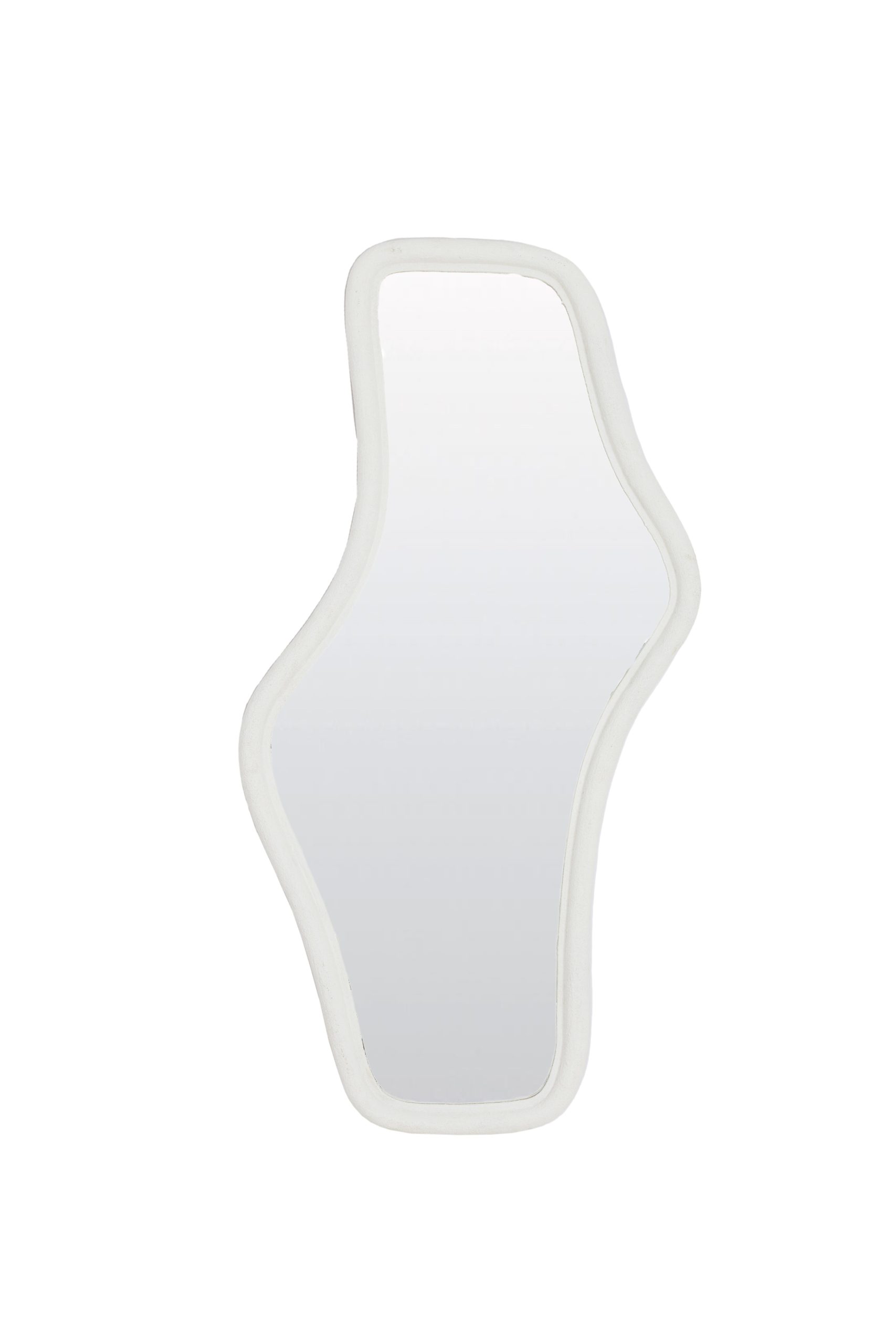 Light & Living spiegel CELANO - 44x4x80cm - wit