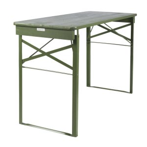 MaximaVida inklapbare biertafel Berlijn 120 x 50 cm olijfgroen – FSC h MaximaVida inklapbare biertafel Berlijn 120 x 50 cm olijfgroen – FSC h
