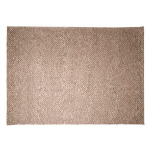 Light & Living vloerkleed TRENETA – 300x200x0.5cm – bruin Light & Living vloerkleed TRENETA – 300x200x0.5cm – bruin