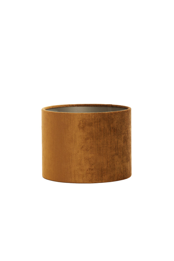 Light & Living lampenkap GEMSTONE - Ø20x15cm - goud