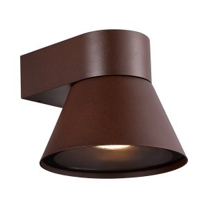 Nordlux Kyklop Cone | Wandlamp | Rusty | GU10 Nordlux Kyklop Cone | Wandlamp | Rusty | GU10