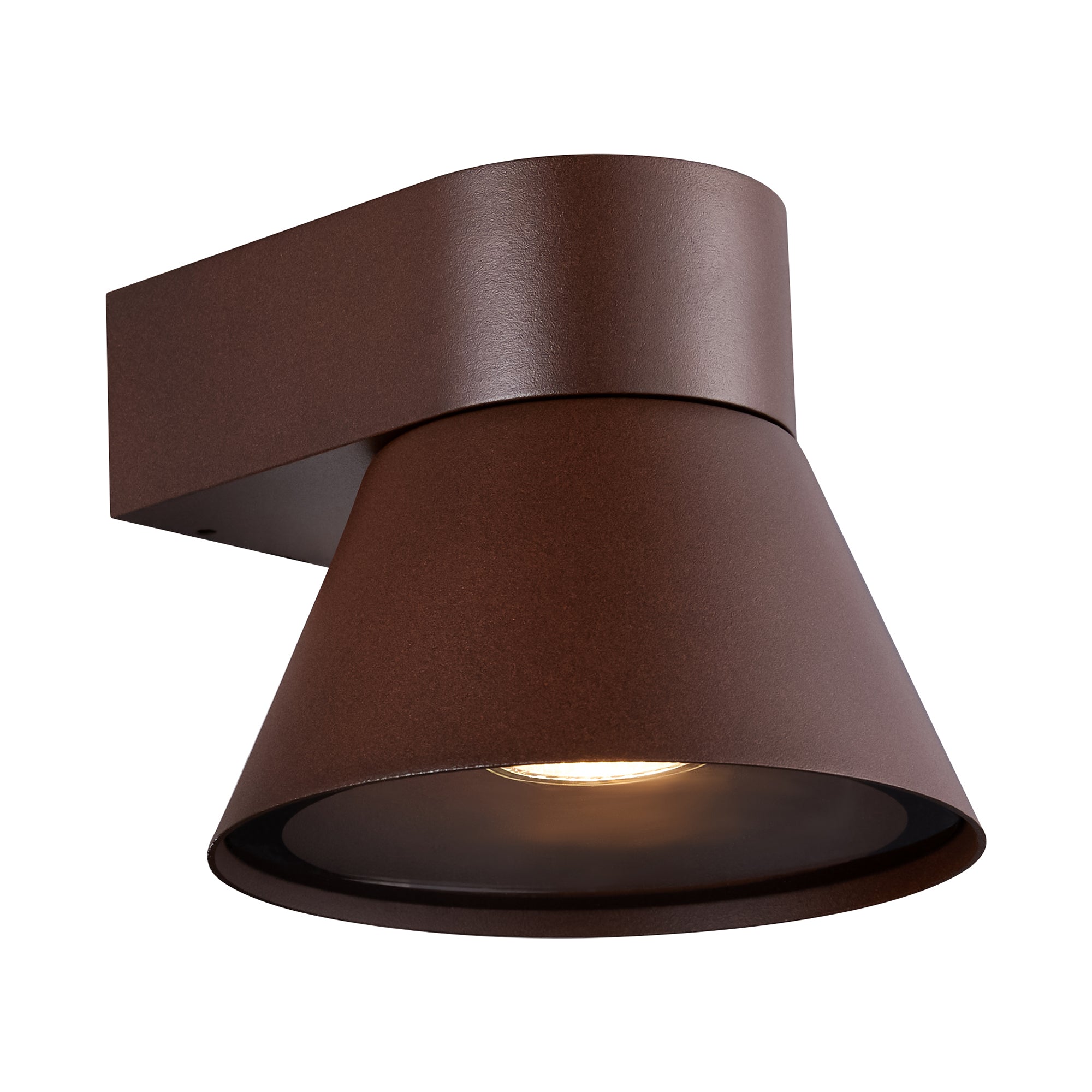 Nordlux Kyklop Cone | Wandlamp | Rusty | GU10
