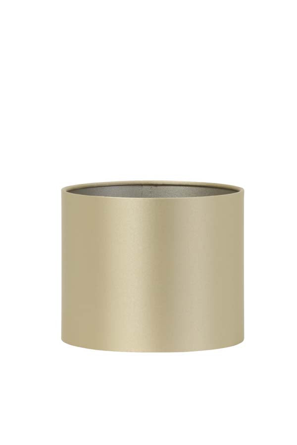Light & Living lampenkap MONACO - Ø40x25cm - goud