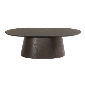 Livingfurn salontafel Tobago Espresso – 120cm – Bruin Livingfurn salontafel Tobago Espresso – 120cm – Bruin