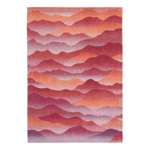Louis De Poortere vloerkleed Autumn – rood – 240x340cm Louis De Poortere vloerkleed Autumn – rood – 240x340cm
