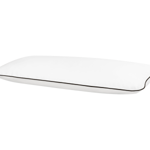 noo.ma Oba kussensloop katoensatijn 300 TC – Classic White 80 x 80 cm noo.ma Oba kussensloop katoensatijn 300 TC – Classic White 80 x 80 cm