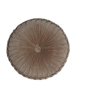 Light & Living kussen BEREND – 40x40cm – bruin Light & Living kussen BEREND – 40x40cm – bruin