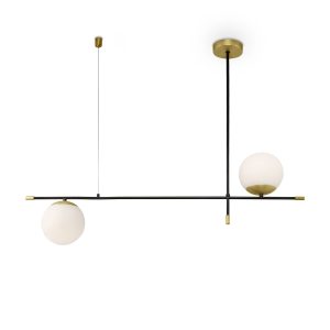 Maytoni – Hanglamp Nostalgia – Goud Maytoni – Hanglamp Nostalgia – Goud