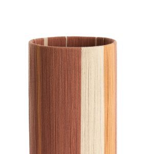 Light & Living lampenkap MEDAN – Ø25x36cm – rood Light & Living lampenkap MEDAN – Ø25x36cm – rood