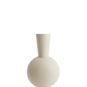 Light & Living vaas KAVANDU – 31x20x60cm – wit Light & Living vaas KAVANDU – 31x20x60cm – wit