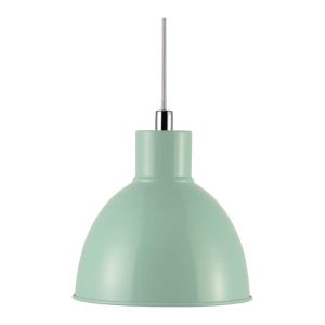 Nordlux Pop Hanglamp – E27 – Groen Nordlux Pop Hanglamp – E27 – Groen