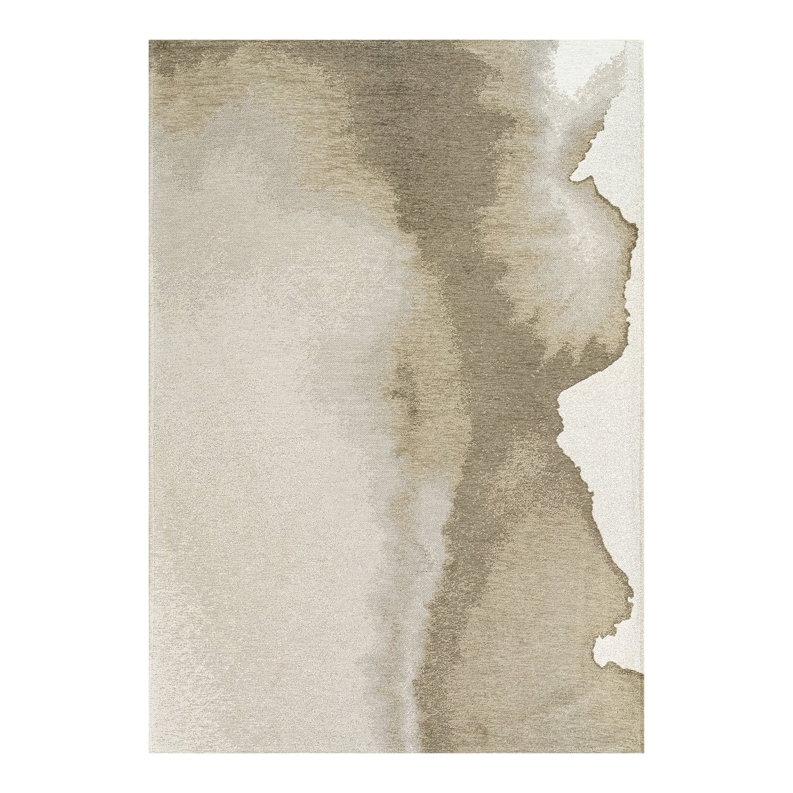 Ecorugs vloerkleed Beach - beige - 200x280cm