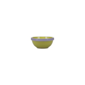 Ona – Kom 15,5xH6,5cm groen/paars Duo – Set van 4 Ona – Kom 15,5xH6,5cm groen/paars Duo – Set van 4