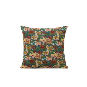 Madura Kussenovertrek Onati veelkleurig 40×40 cm