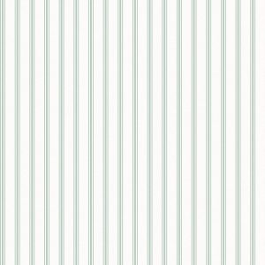 Laura Ashley Vliesbehang – Farnworth Stripe – Sage Green – Groen – 10m Laura Ashley Vliesbehang – Farnworth Stripe – Sage Green – Groen – 10m