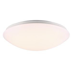 Nordlux Ask Plafondlamp met Bewegingssensor – Ø36cm – LED – 3000K – IP Nordlux Ask Plafondlamp met Bewegingssensor – Ø36cm – LED – 3000K – IP