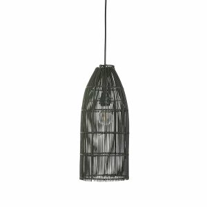 Originalhome Lampenkap Fei 01 zwart Originalhome Lampenkap Fei 01 zwart