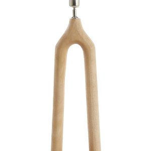 Light & Living lampvoet XITTA – Ø20x55cm – bruin Light & Living lampvoet XITTA – Ø20x55cm – bruin