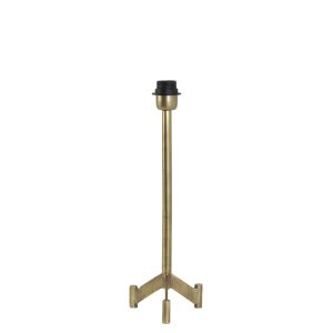 Light & Living lampvoet Dennis – brons – 15.5×15.5x40cm Light & Living lampvoet Dennis – brons – 15.5×15.5x40cm