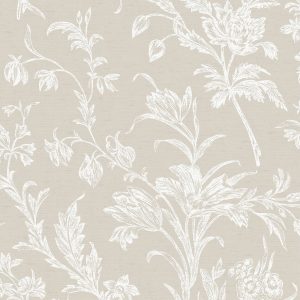 Laura Ashley Vliesbehang – Lloyd 10mx52cm Laura Ashley Vliesbehang – Lloyd 10mx52cm