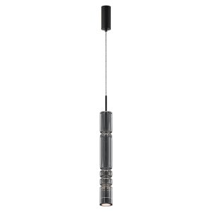 Maytoni – Hanglamp Ordo – Zwart – Ø8 Maytoni – Hanglamp Ordo – Zwart – Ø8