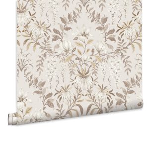 Laura Ashley Vliesbehang – Parterre Laura Ashley Vliesbehang – Parterre