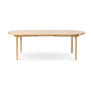 Olivine Kjeld Verlengstuk voor Houten Eettafel 45 x 100 cm – Naturel Olivine Kjeld Verlengstuk voor Houten Eettafel 45 x 100 cm – Naturel