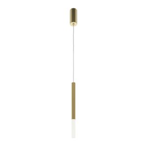 Maytoni – Hanglamp Pro Shade – Goud – Ø3 Maytoni – Hanglamp Pro Shade – Goud – Ø3