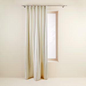 Madura Gordijn Coconut ivoor 350×280 cm Madura Gordijn Coconut ivoor 350×280 cm
