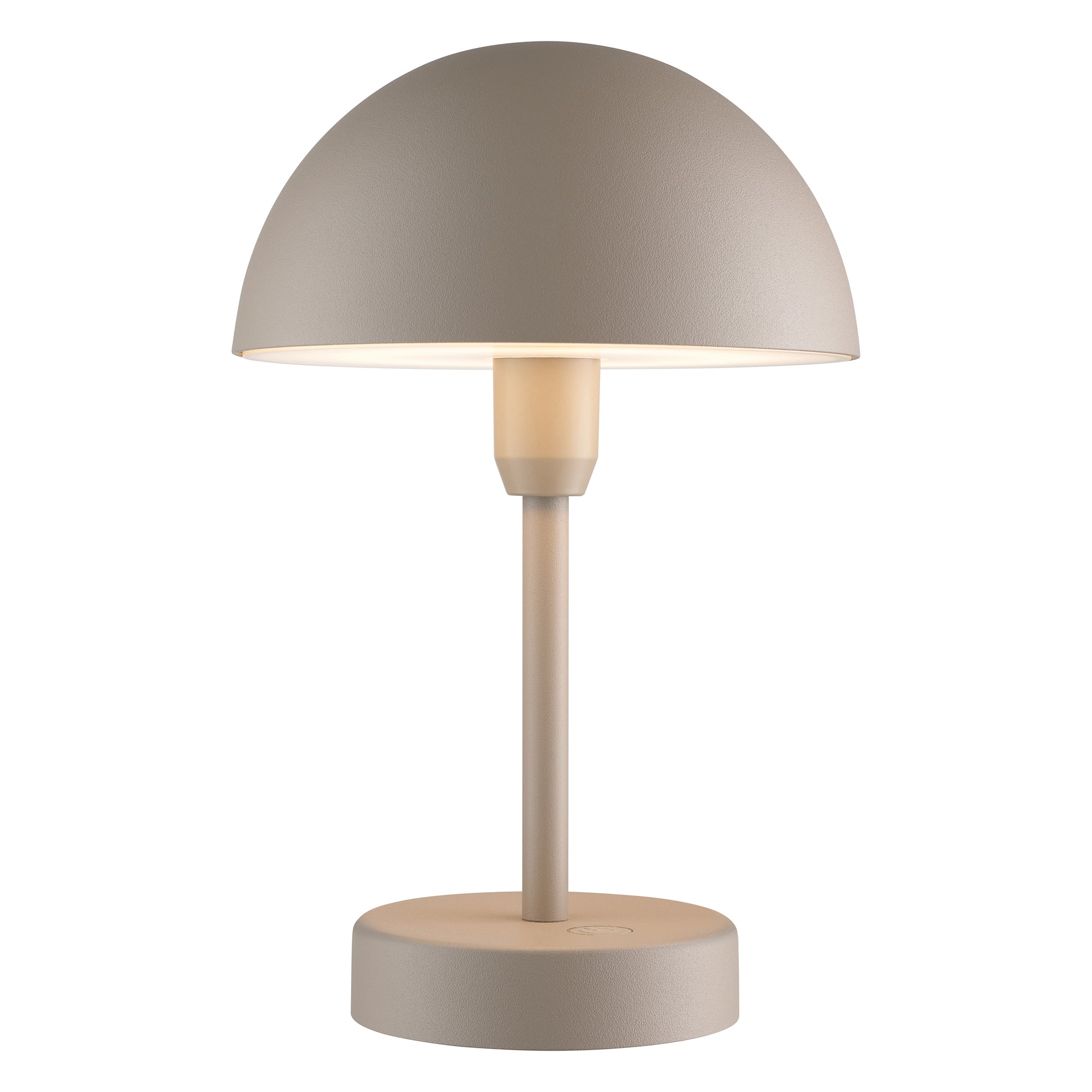 Nordlux Ellen To-Go | Battery light | Beige | LED Module